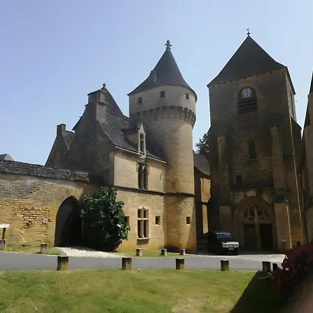 Proche Sarlat