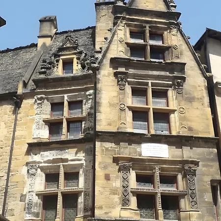 Proche Sarlat * Groléjac