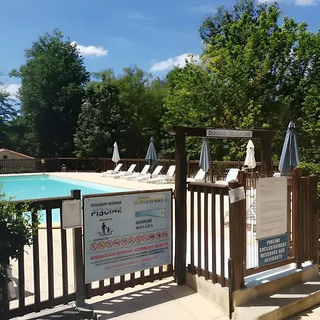 Proche Sarlat *