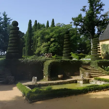 Ferienhaus Proche Sarlat
